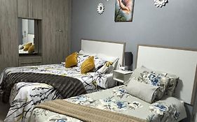 Sunset Villa 786 Overport